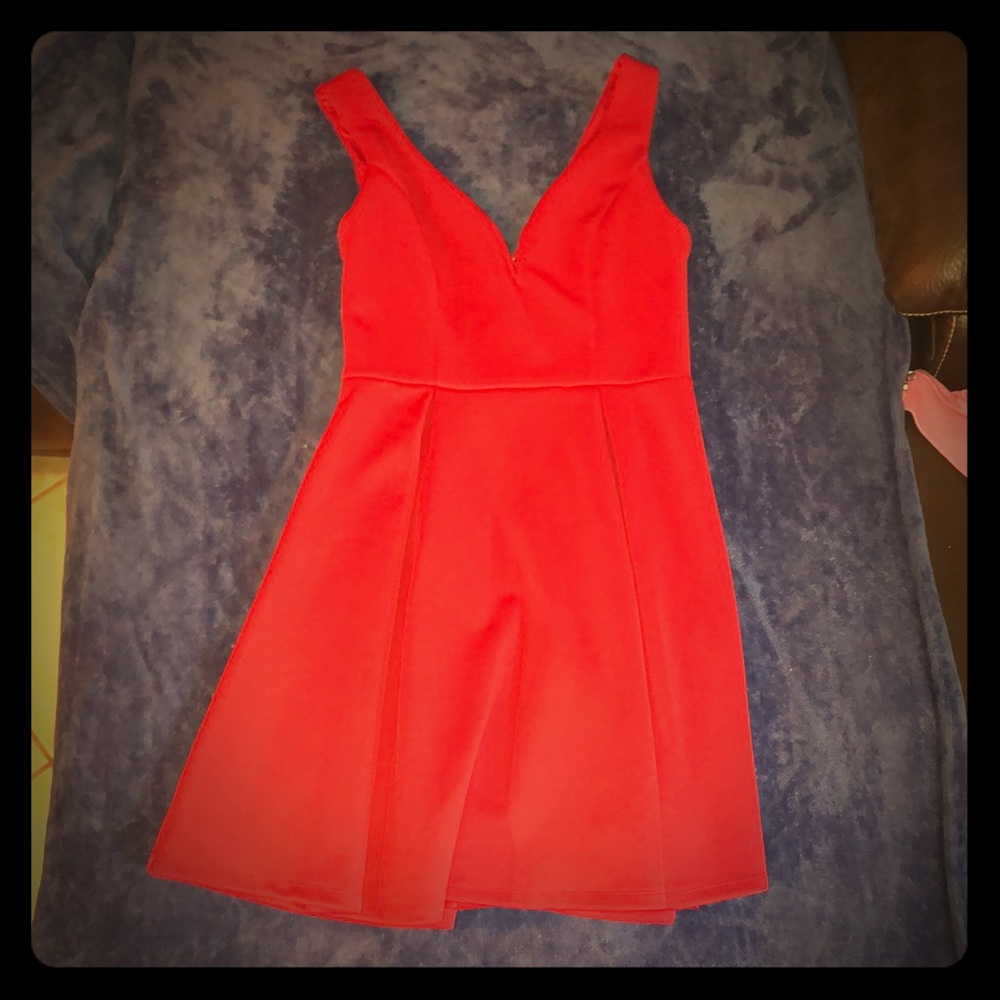 Forever 21 Dress